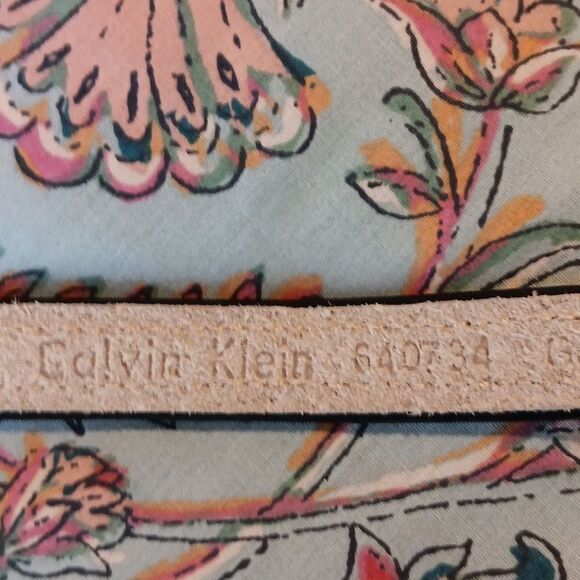 Calvin Klein Woven Sheath Dress  Beigecore, Quiet Luxury, Classic - Picture 10 of 15